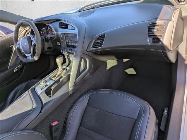Used 2018 Chevrolet Corvette Stingray Coupe image 17