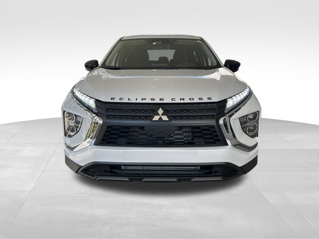 New 2026 Mitsubishi Eclipse Cross LE image 10