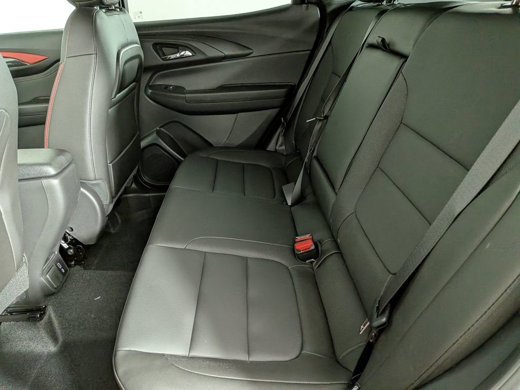 New 2026 Chevrolet TrailBlazer RS w/ Convenience Package image 29