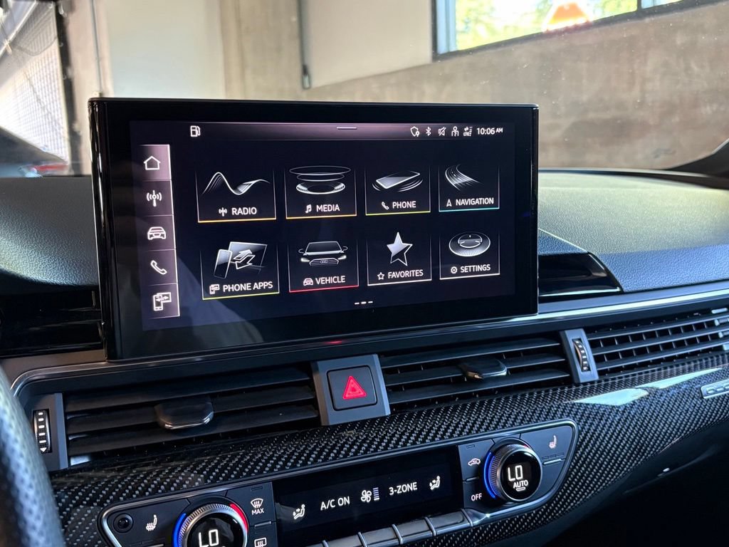 Used 2023 Audi S5 Prestige w/ Prestige Package AWD/4WD image 27