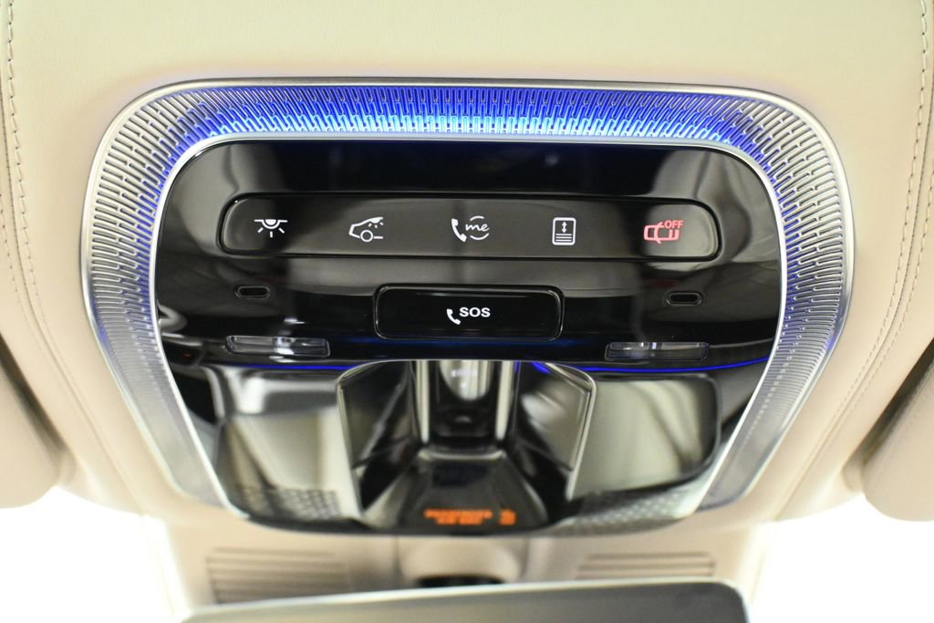 Certified 2023 Mercedes-Benz Maybach S 680 4MATIC image 18