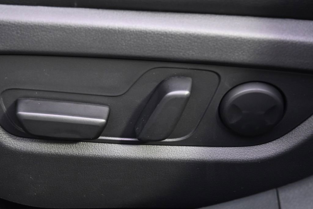 New 2026 MAZDA CX-50 AWD 2.5 S w/ Cargo Package image 10