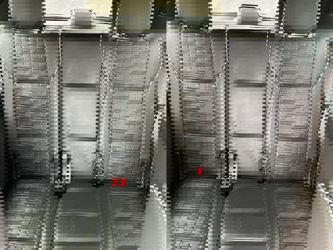 Used 2023 Cadillac Escalade Sport Platinum w/ Heavy-Duty Trailer Package image 19