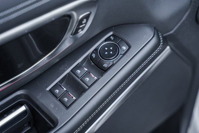 New 2026 Ford Expedition Platinum w/ Stealth Performance Package image 49