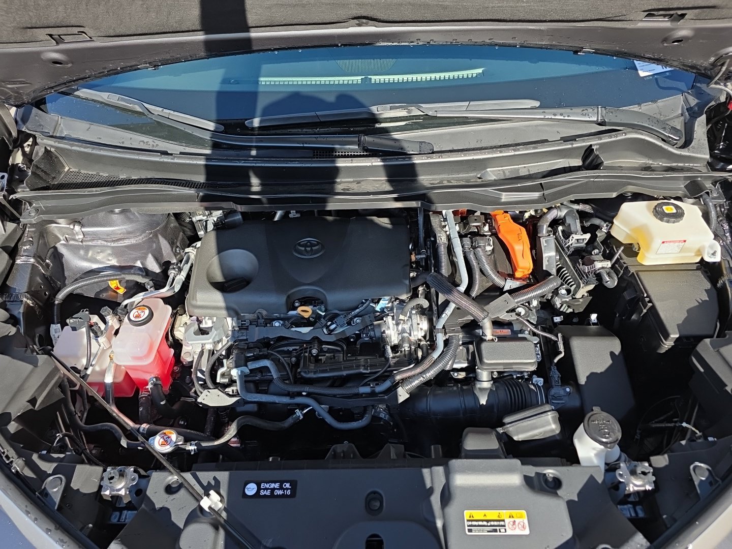 Used 2025 Toyota Sienna Limited AWD/4WD image 41
