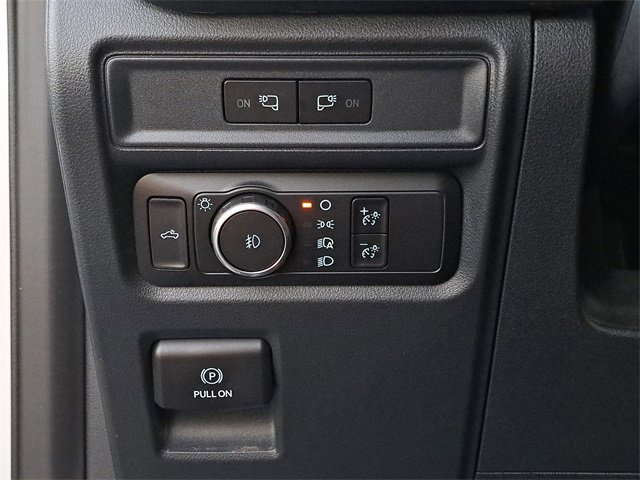 Used 2022 Ford F150 XL w/ STX Appearance Package image 22