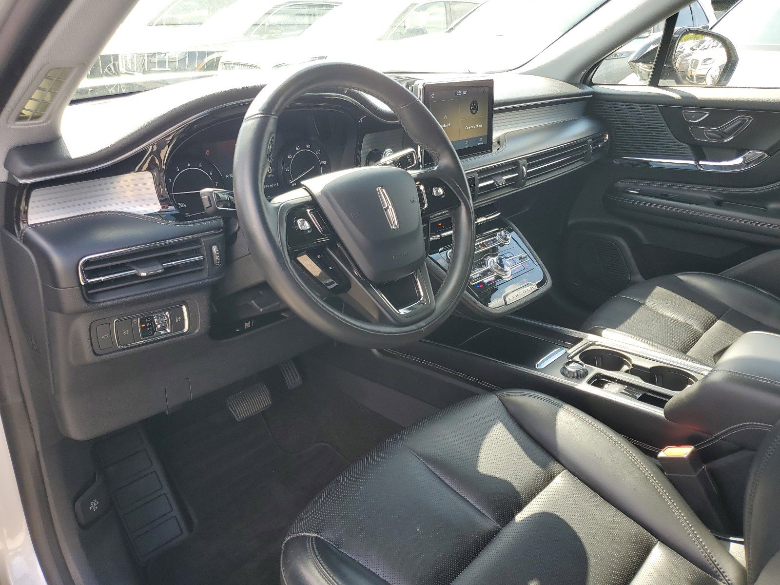 Used 2020 Lincoln Corsair FWD image 14