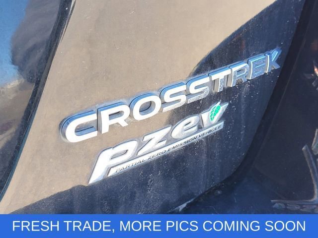 Used 2016 Subaru Crosstrek 2.0i Premium image 12