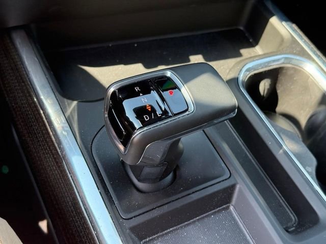 New 2026 Chevrolet Silverado 1500 LT w/ All Star Edition Plus image 16