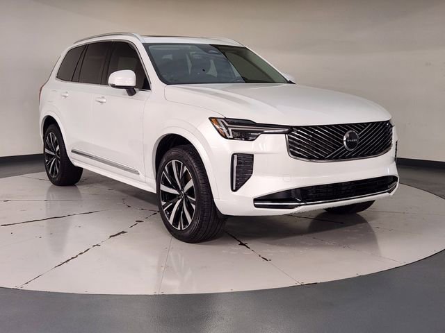 Used 2025 Volvo XC90 B5 Core w/ Protection Package image 7