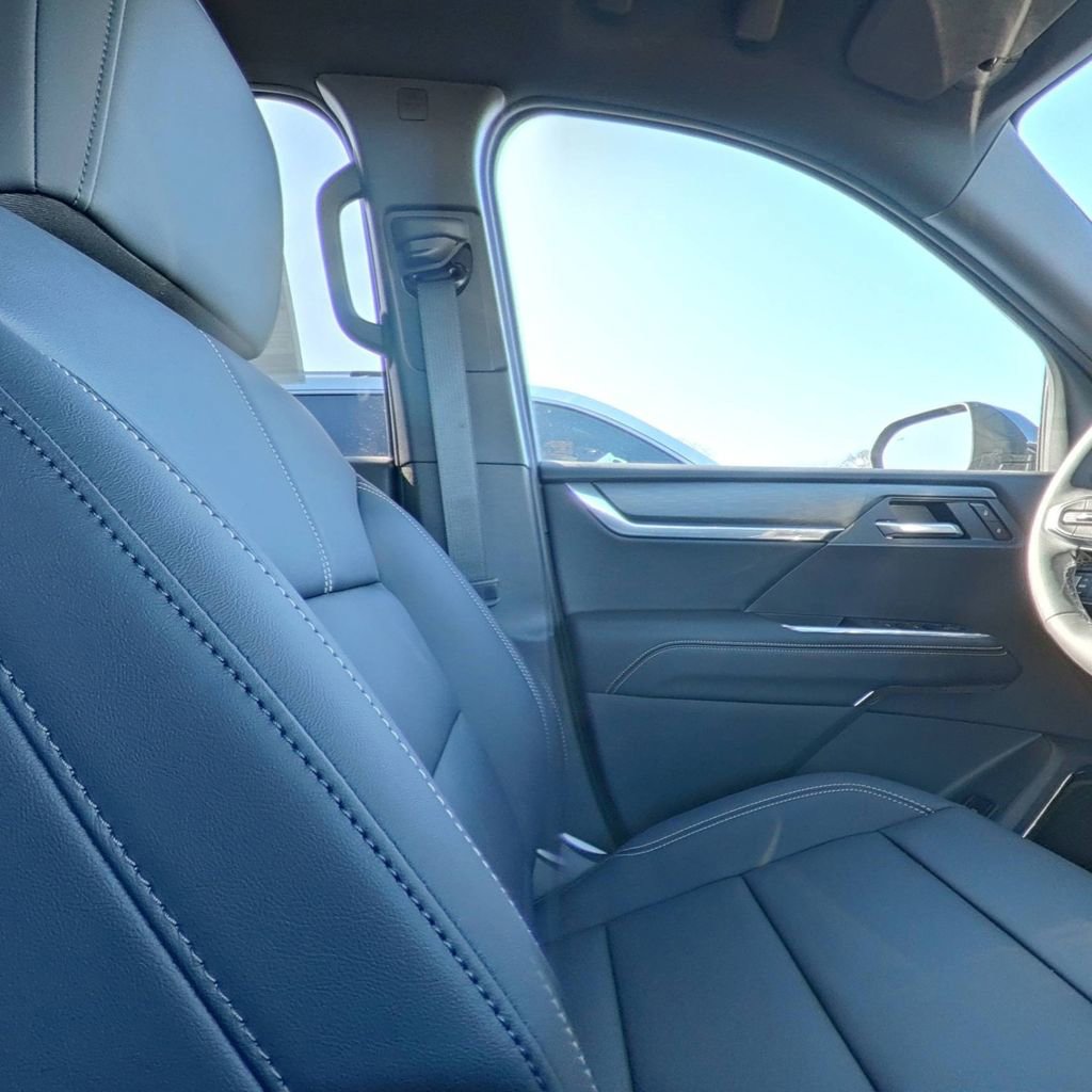 New 2026 GMC Acadia Elevation w/ Elevation Premium Package image 38