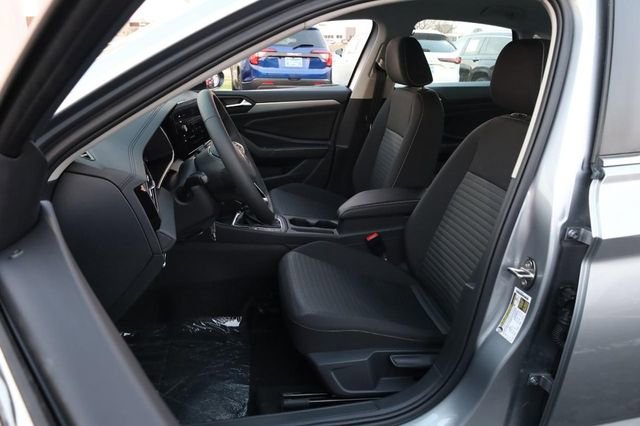 New 2026 Volkswagen Jetta S image 8