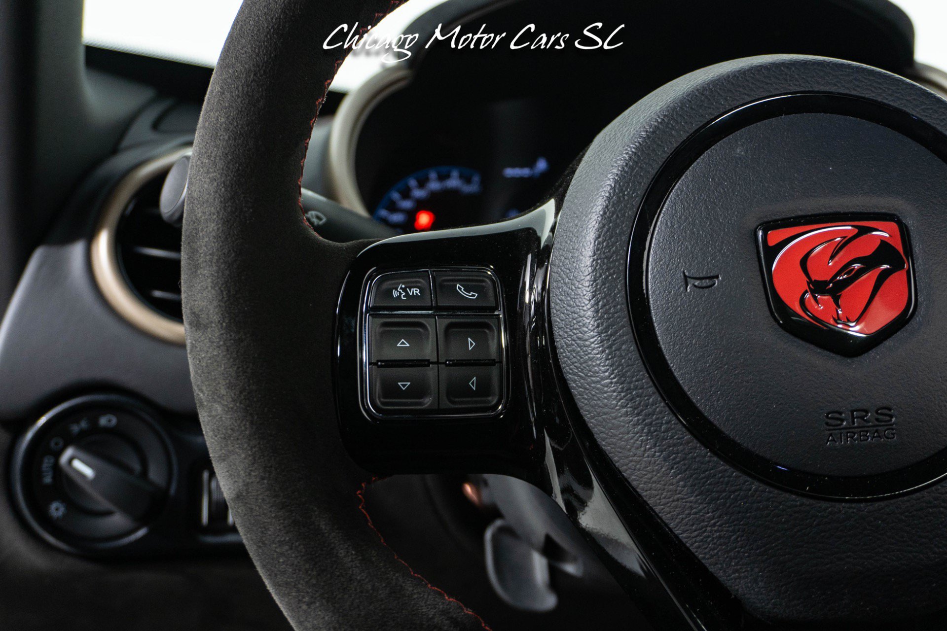 Used 2017 Dodge Viper GTC w/ ACR Package RWD image 26