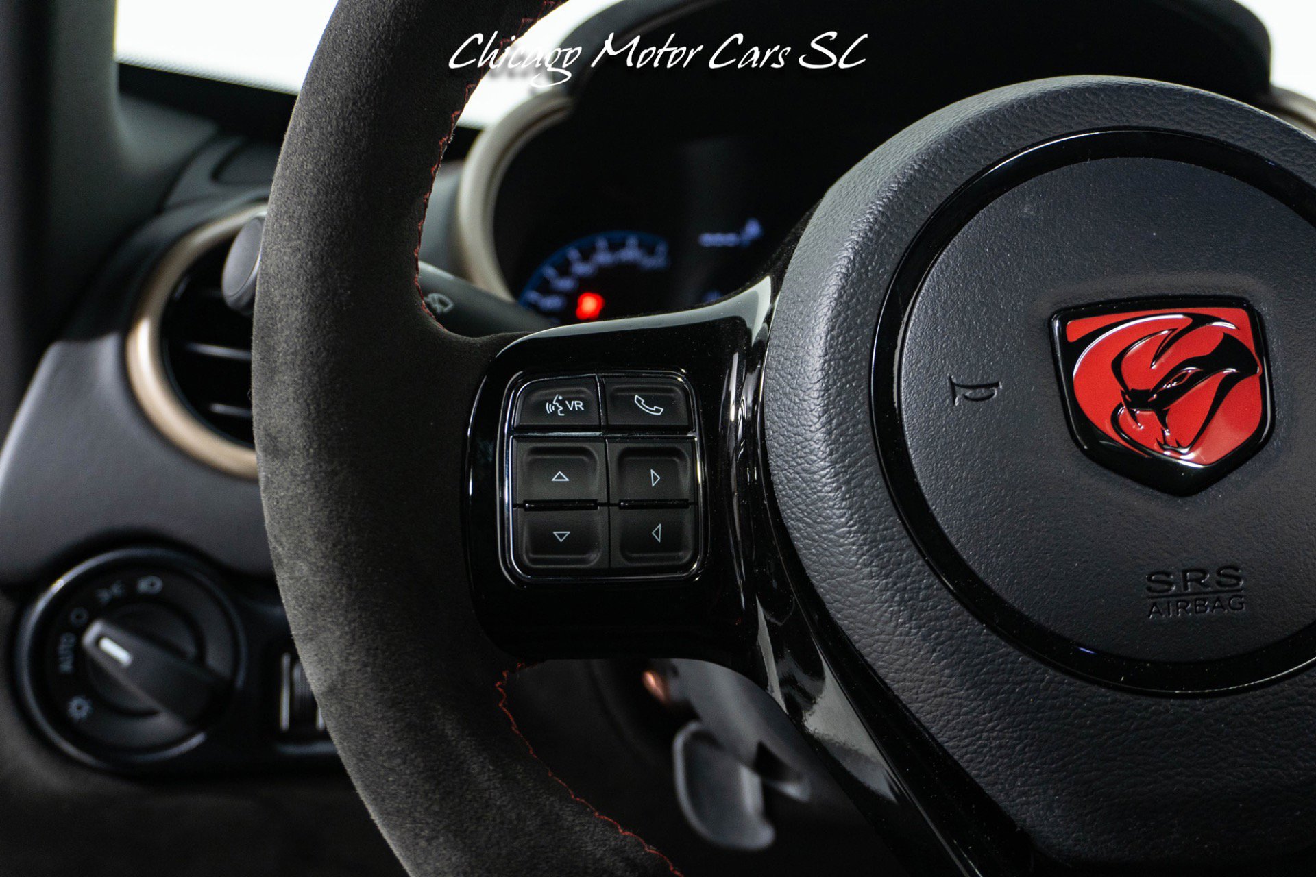 Used 2017 Dodge Viper GTC w/ ACR Package RWD image 26