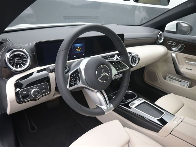 New 2026 Mercedes-Benz CLA 250 image 19