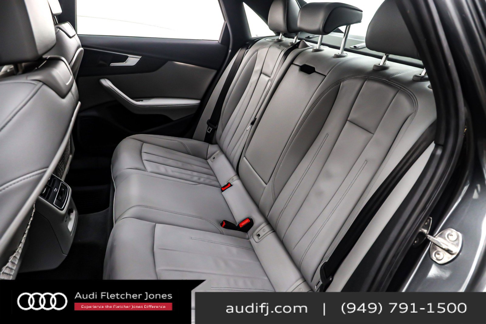 Used 2023 Audi A4 2.0T Premium Plus w/ Premium Plus Package image 8