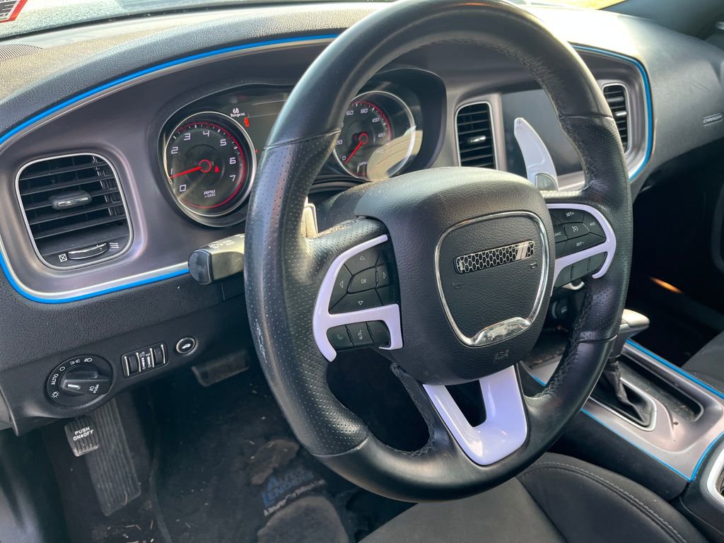 Used 2019 Dodge Charger GT image 3