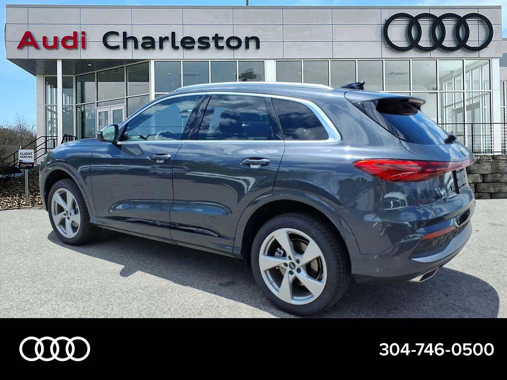 New 2026 Audi Q5 Premium AWD/4WD image 5