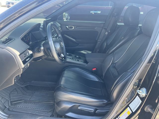 Used 2024 Honda Civic Sport image 9