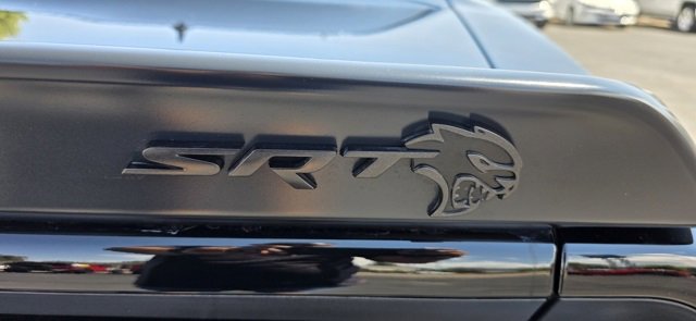 Used 2023 Dodge Challenger SRT Hellcat image 9