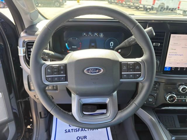 New 2026 Ford F250 Lariat image 17