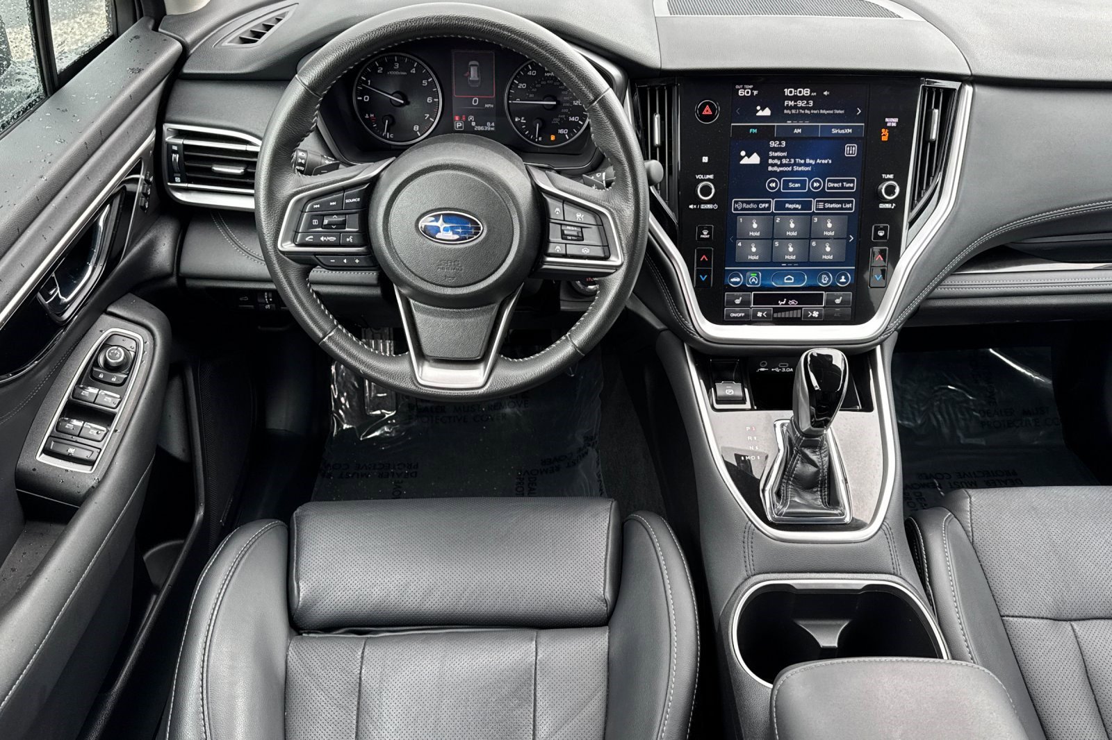 Used 2023 Subaru Outback Limited image 28