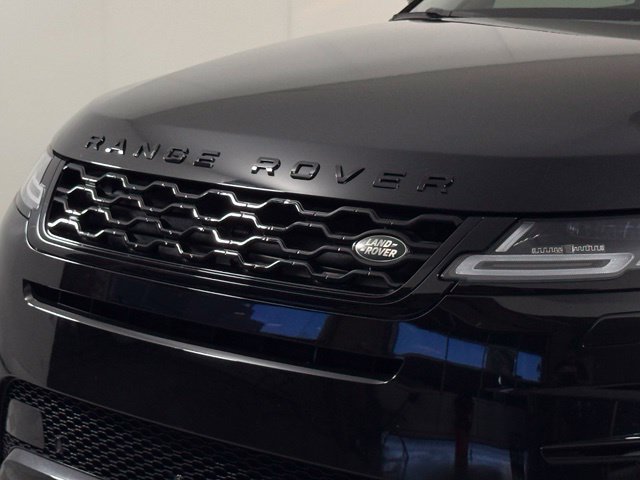Used 2023 Land Rover Range Rover Evoque R-Dynamic SE AWD/4WD image 13