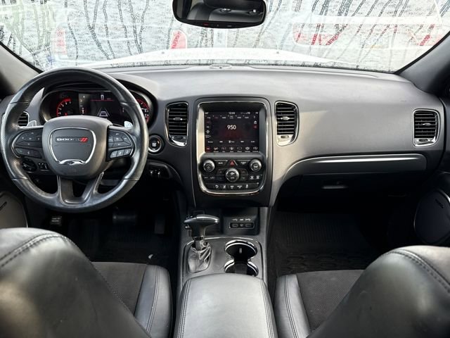 Used 2020 Dodge Durango R/T w/ Technology Group image 14