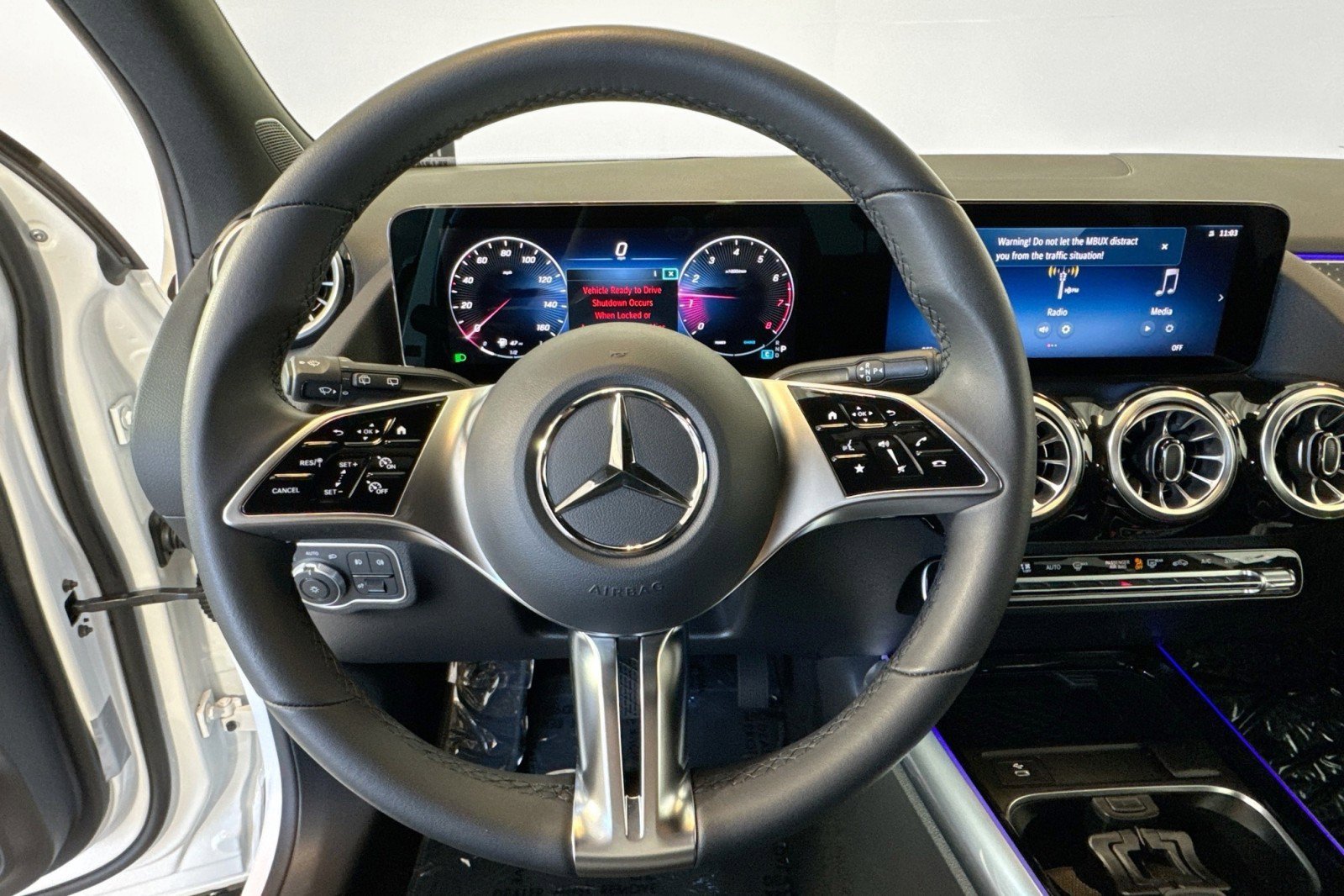 Certified 2026 Mercedes-Benz GLA 250 image 11