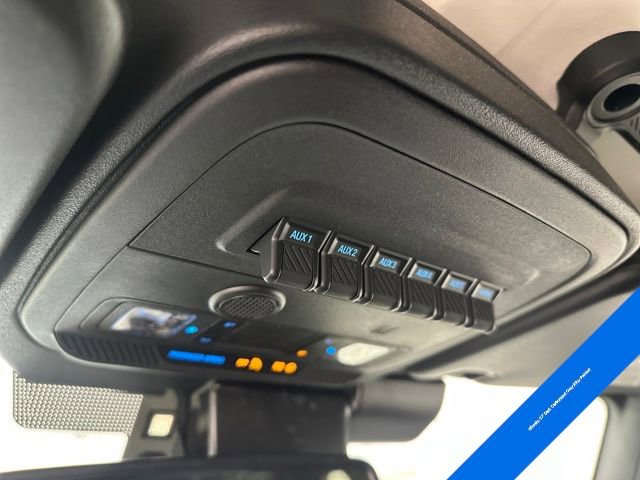 New 2025 Ford Bronco Raptor AWD/4WD image 27