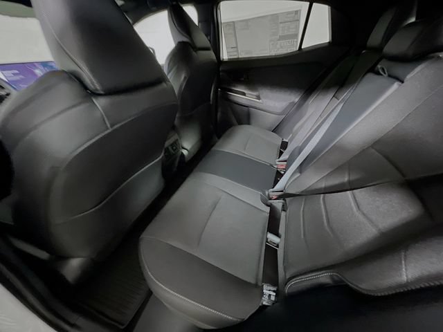 New 2026 Toyota C-HR AWD/4WD image 25