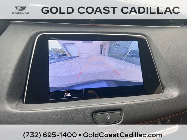 Certified 2023 Cadillac XT4 Premium Luxury w/ Technology Package AWD/4WD image 19