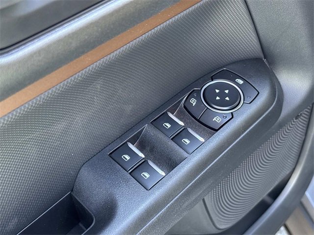 New 2025 Ford Bronco Sport Outer Banks w/ Outer Banks Tech Package+ image 22