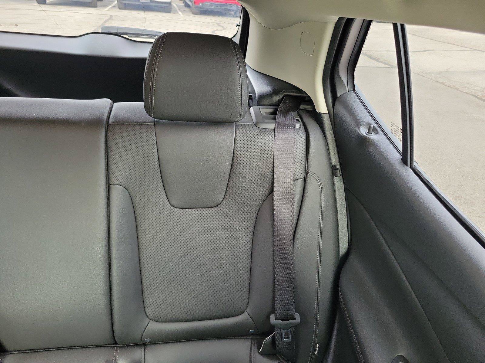 Used 2024 Buick Encore GX Sport Touring FWD image 14