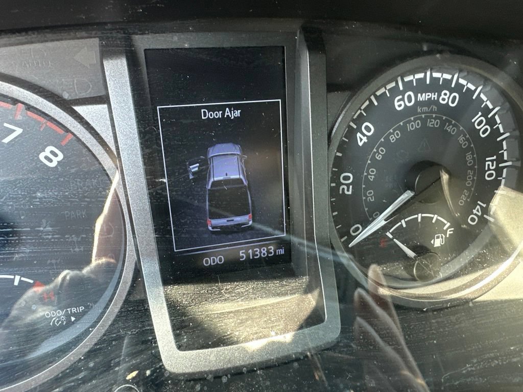 Used 2019 Toyota Tacoma TRD Off-Road w/ TRD Premium Off Road Package