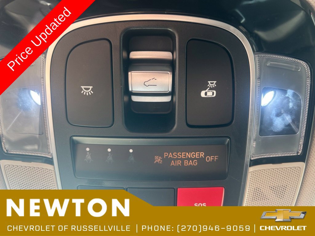 Used 2024 Hyundai Tucson Limited AWD/4WD image 20