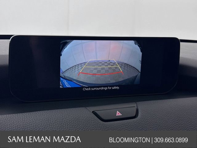 Used 2024 MAZDA CX-90 Plug-In Hybrid w/ Preferred AWD/4WD image 13