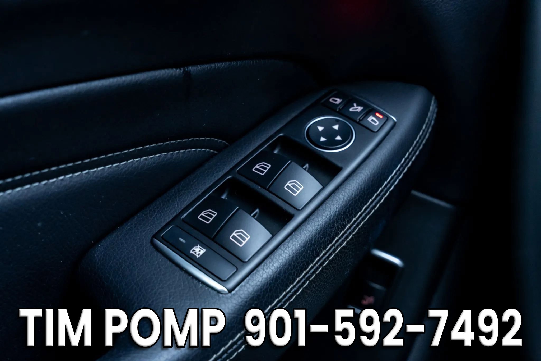 Used 2015 Mercedes-Benz ML 350 4MATIC image 30