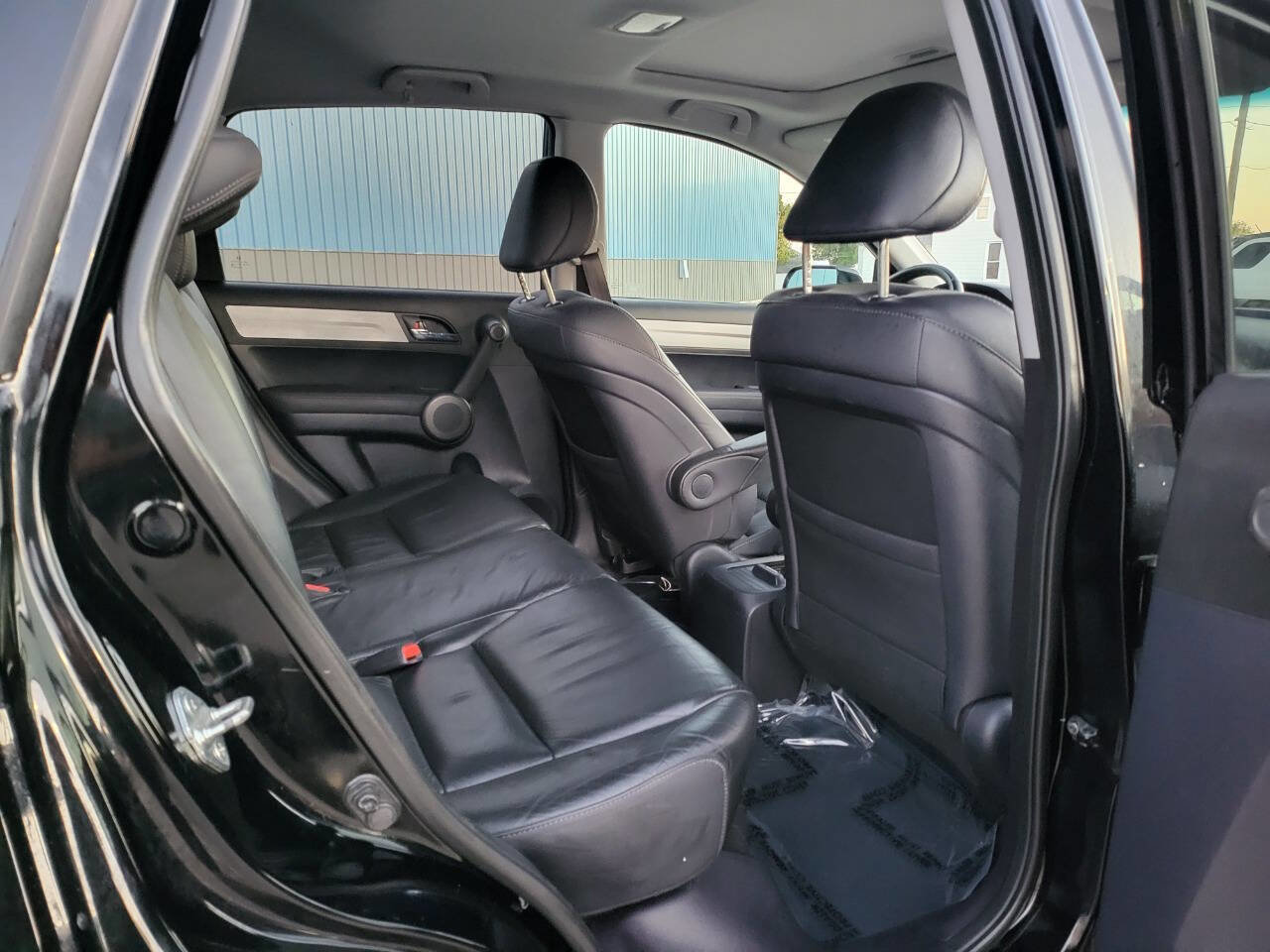 Used 2011 Honda CR-V EX-L image 12