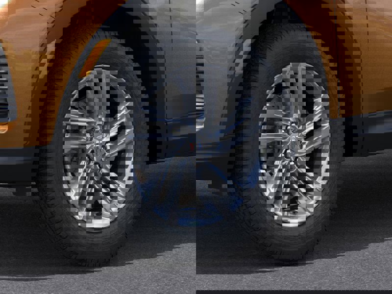 New 2026 Buick Envista Preferred w/ Convenience I Package image 9