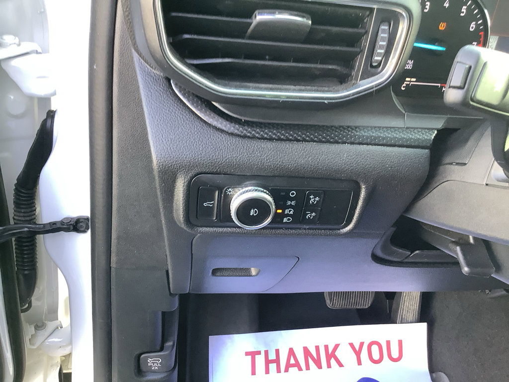 Used 2023 Ford Explorer ST-Line image 13