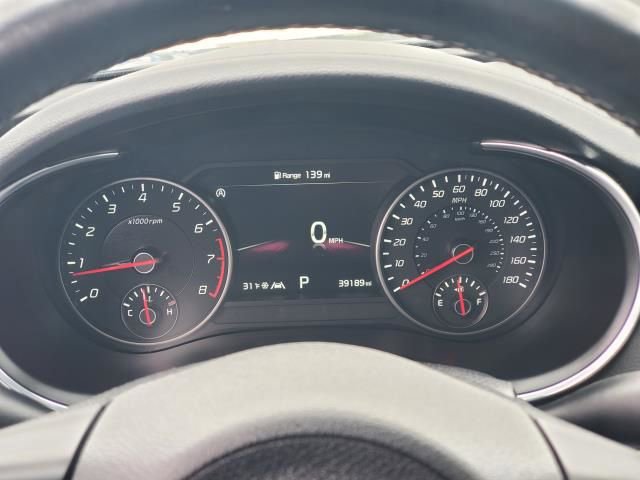 Used 2023 Kia Stinger GT2 image 25