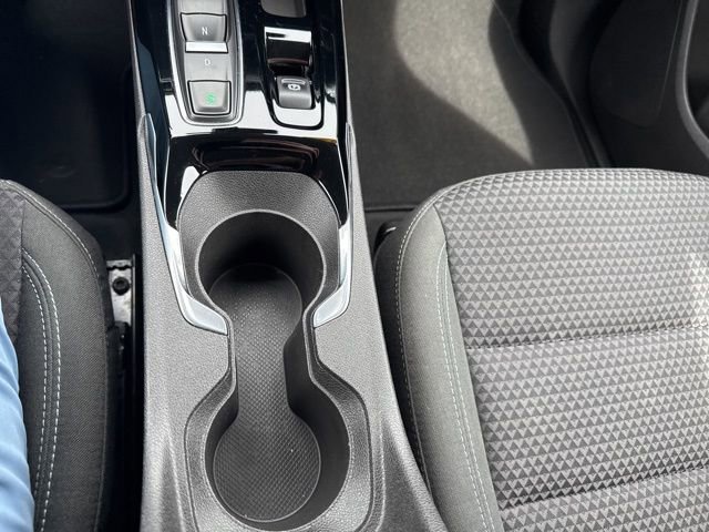 Certified 2022 Chevrolet Bolt EUV LT w/ Driver Confidence Package image 20