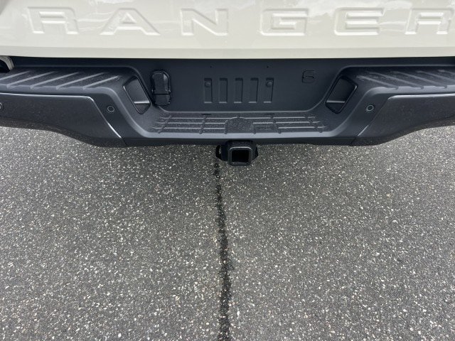 New 2026 Ford Ranger XLT w/ Equipment Group 301A High AWD/4WD image 20