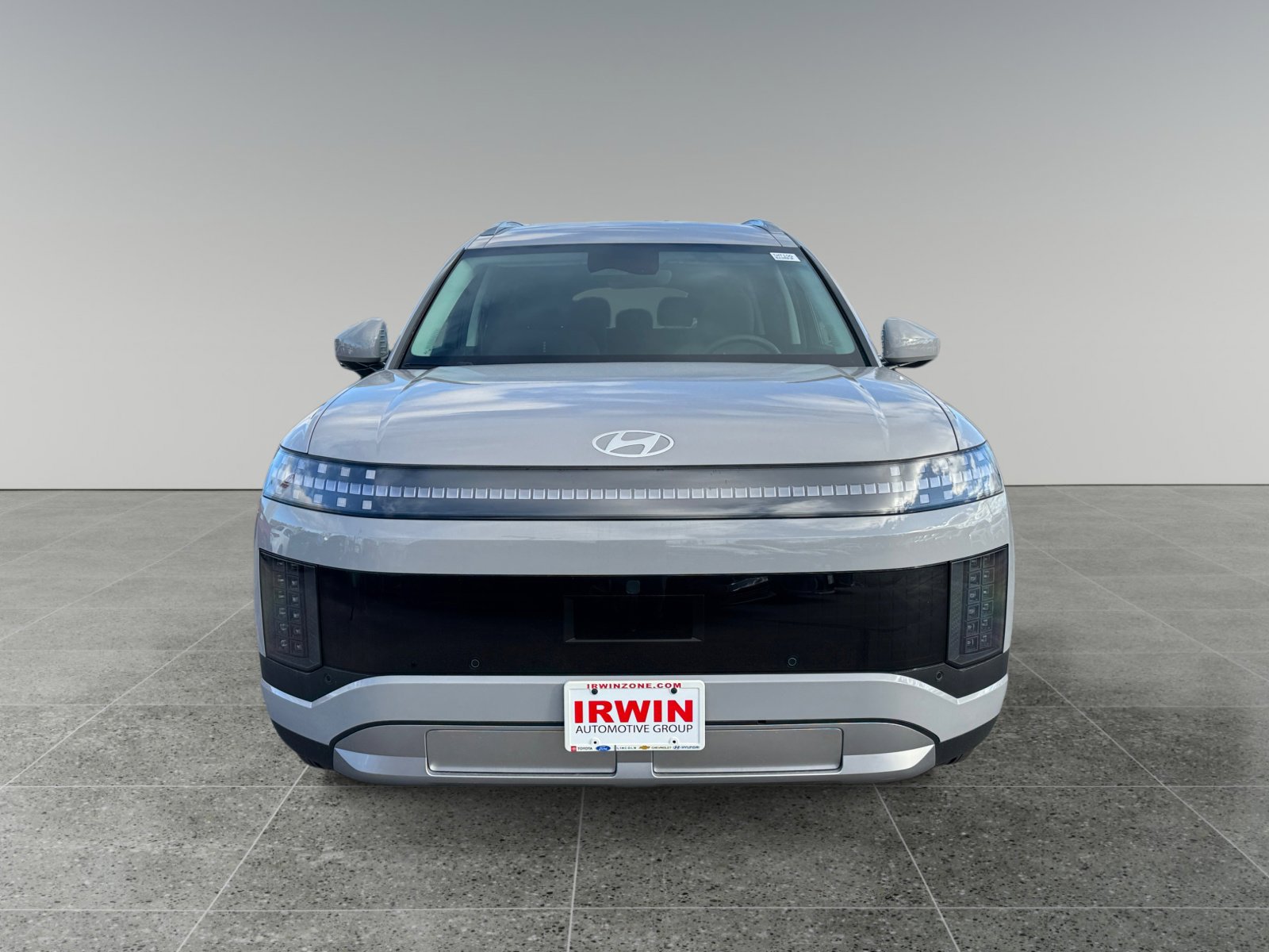 New 2026 Hyundai Ioniq 9 SE image 8