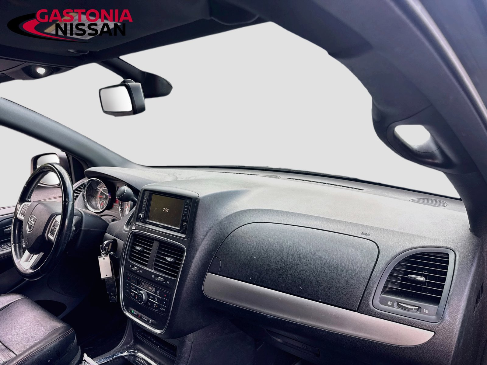 Used 2019 Dodge Grand Caravan GT FWD image 34