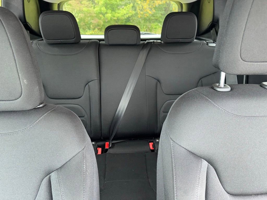 Used 2019 Jeep Renegade Latitude image 13