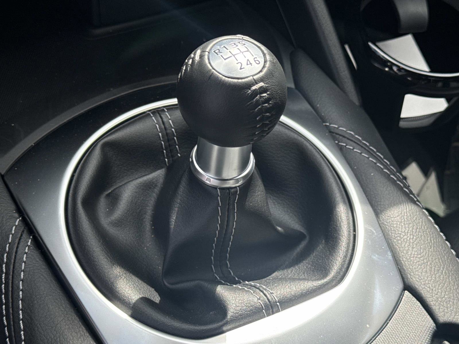 New 2025 MAZDA MX-5 Miata Grand Touring w/ Appearance Package image 11