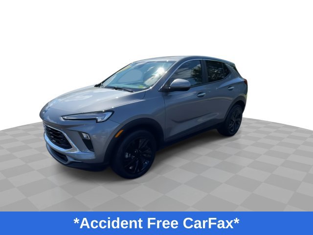 Used 2024 Buick Encore GX Preferred w/ Comfort Package FWD image 5