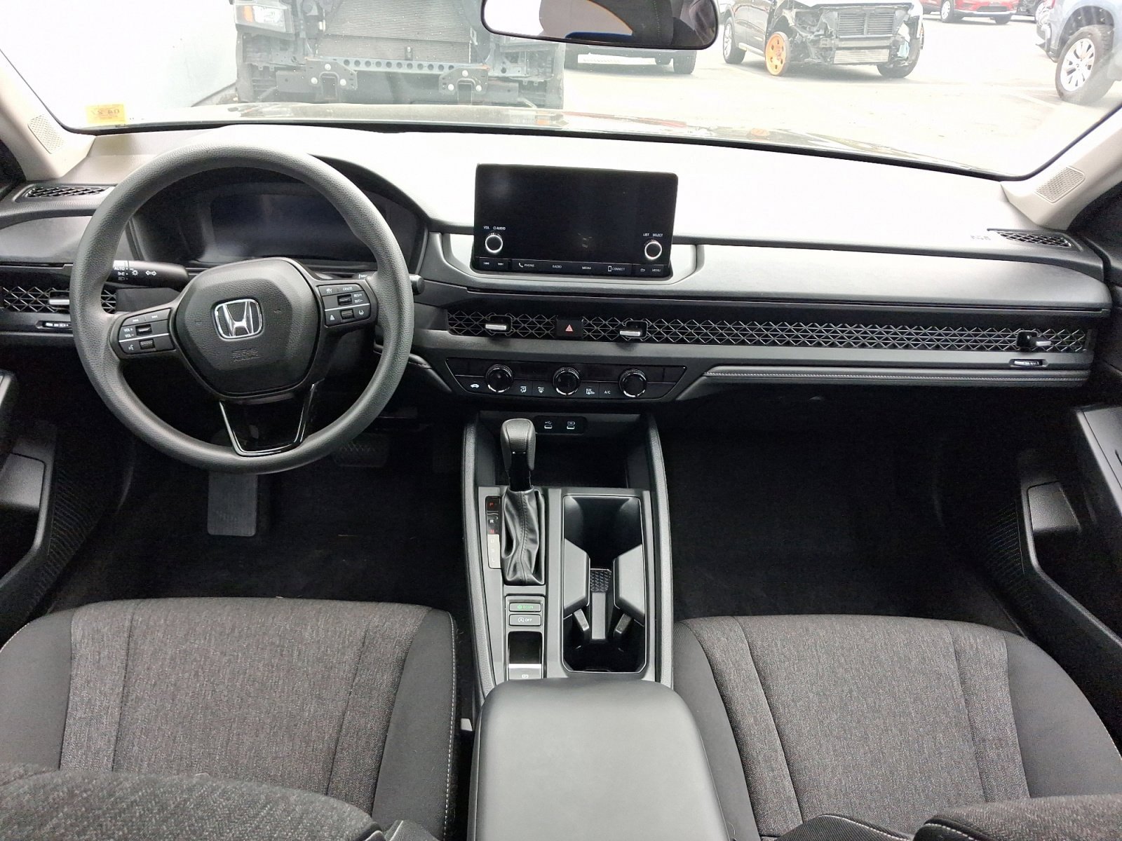 Used 2023 Honda Accord EX image 11